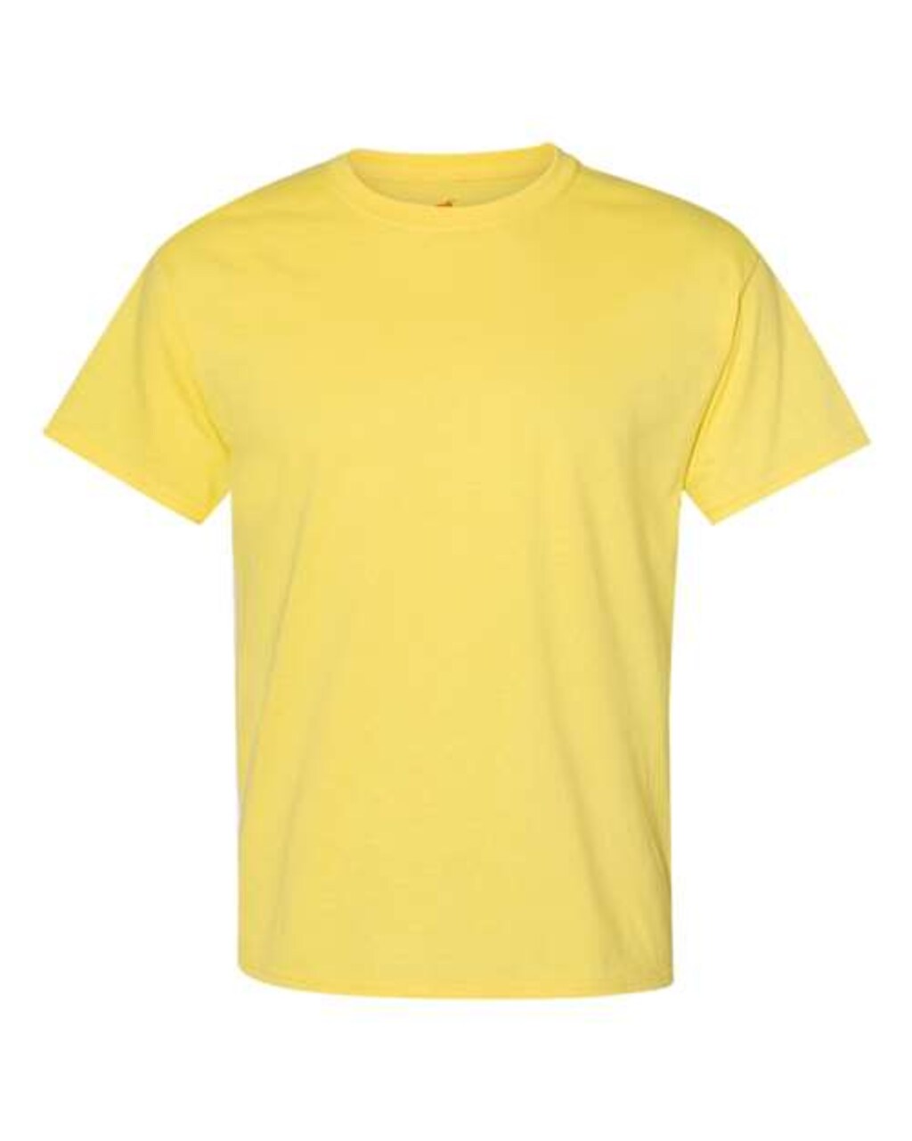 Hanes Ecosmart T-Shirt for Casual, Printing & Everyday Comfort